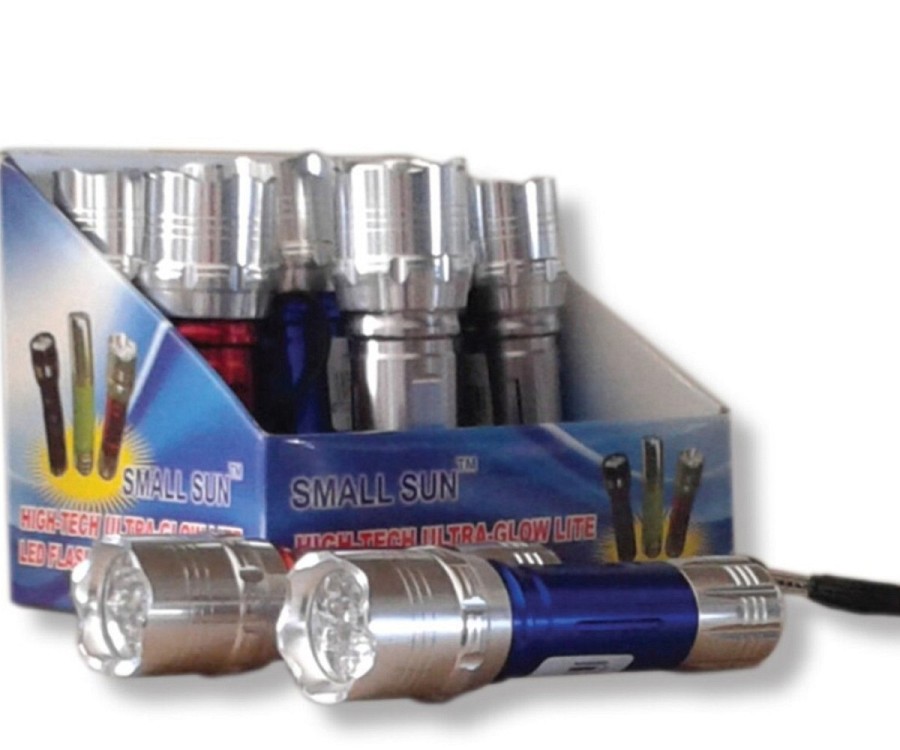 Φακός με 14 leds  TR-14 /1406