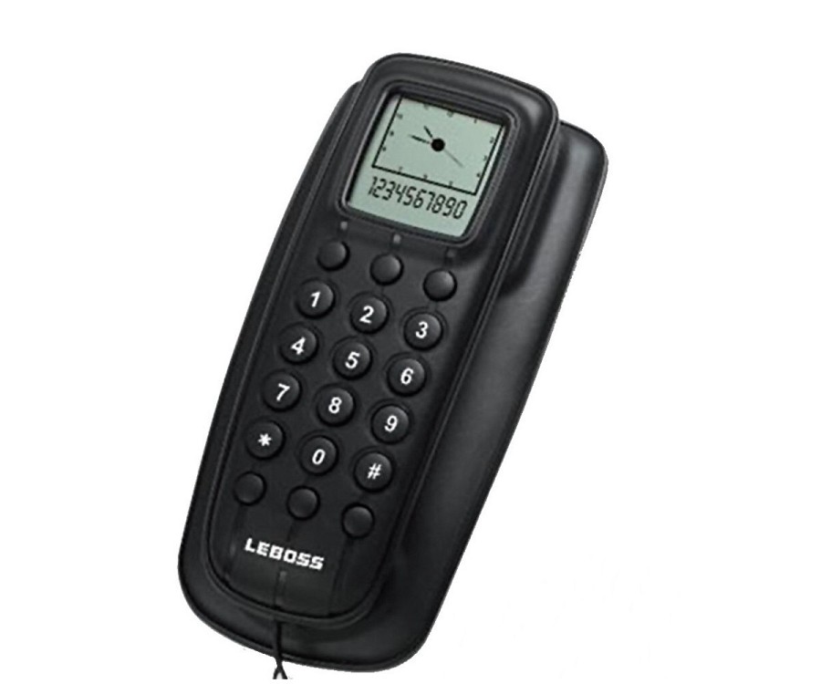 Τηλέφωνο ενσύρματο  B-17