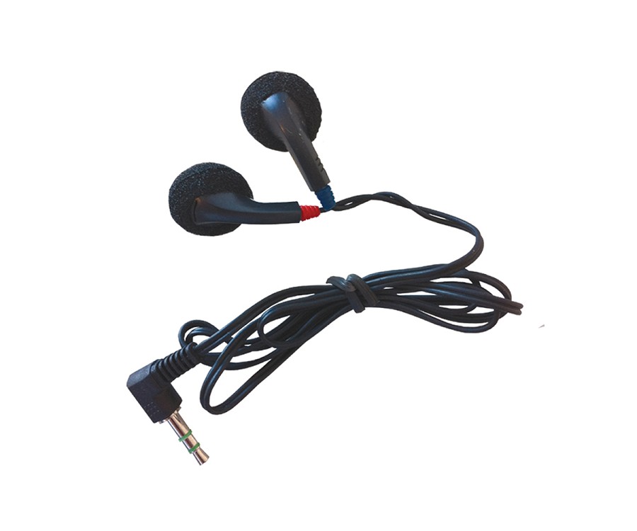 Ακουστικό ψείρα  EA-002