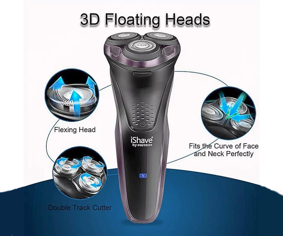 Ξυριστική μηχανή  RSM-1503