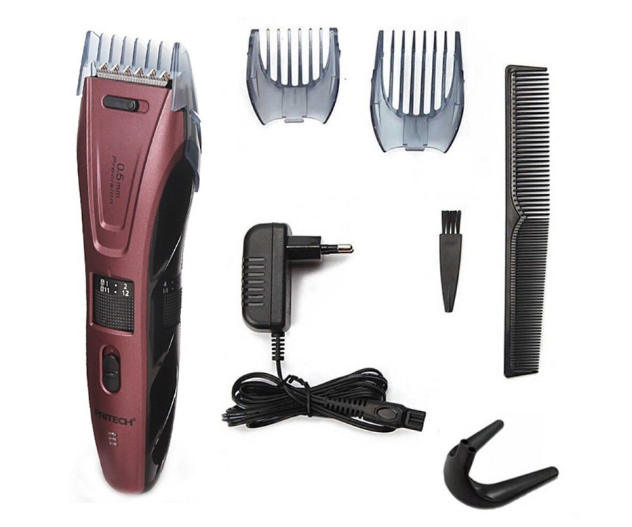 Κουρευτική επαναφορτιζόμενη