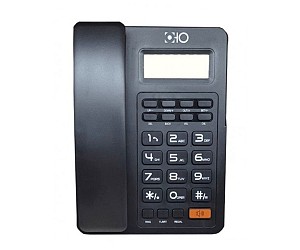 Τηλέφωνο ενσύρματο  OHO-8204