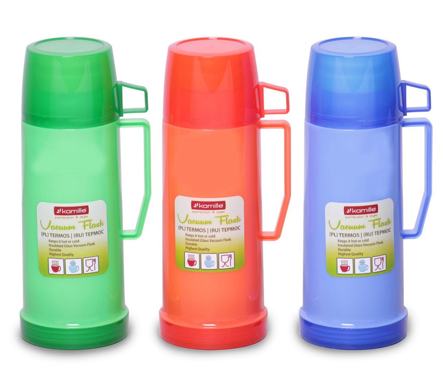 Θερμός πλαστικός 0.50LT