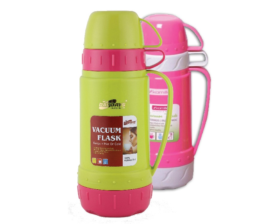 Θερμός πλαστικός 1.00LT