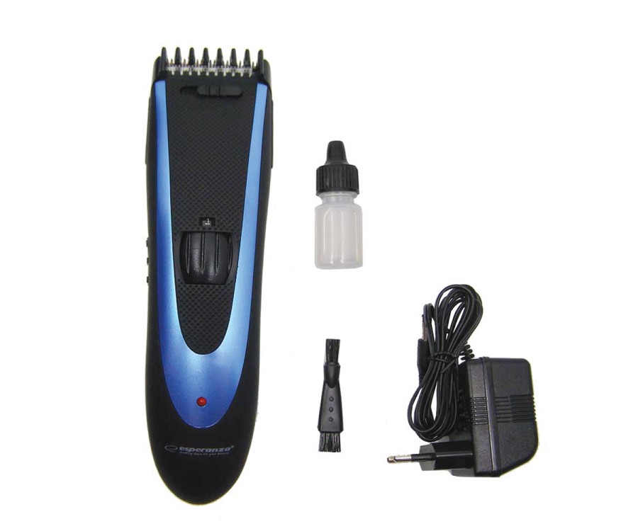 Κουρευτική επαναφορτιζόμενη