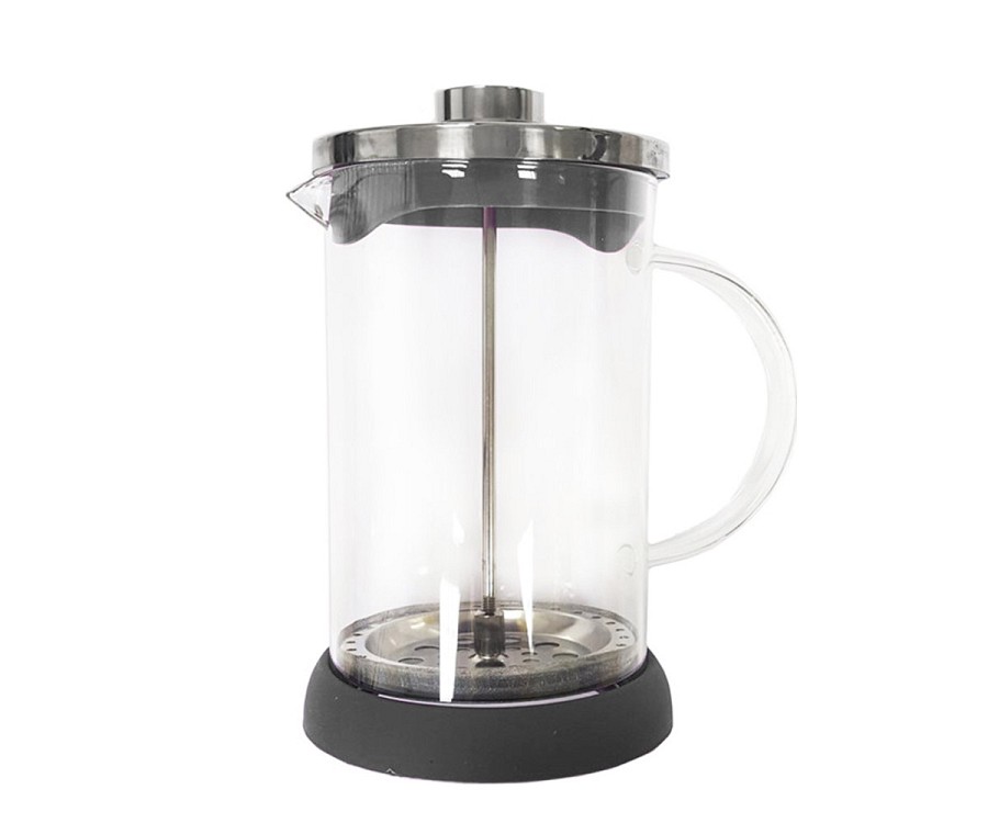 Καφετιέρα γαλλικού χειρός 600ml  GP001-600