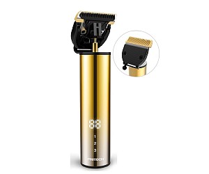 Κουρευτική επαναφορτιζόμενη