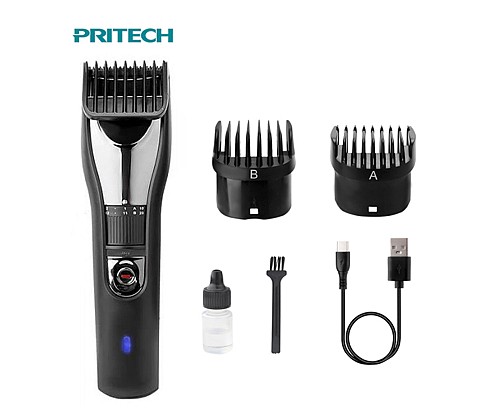 Κουρευτική επαναφορτιζόμενη