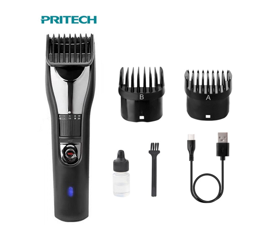 Κουρευτική επαναφορτιζόμενη