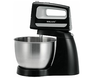 Μίξερ κάδου  CX-6622