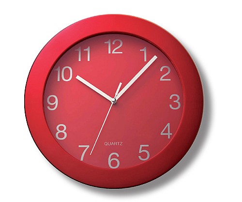 Ρολόι τοίχου