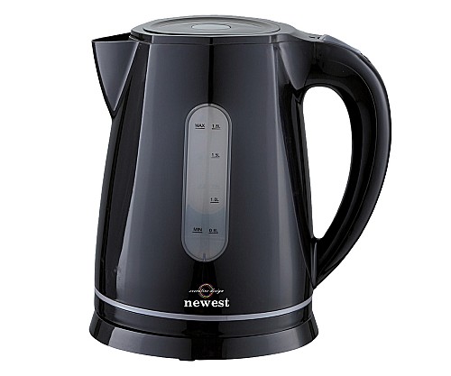 Βραστήρας 1.8LT    HHB-1744 (black)