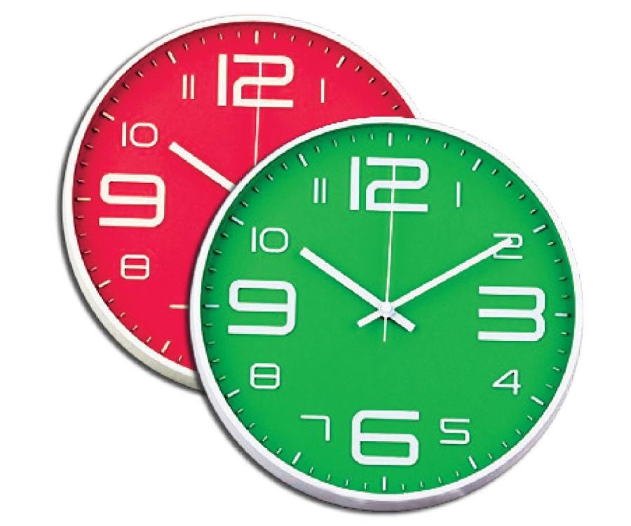 Ρολόι τοίχου