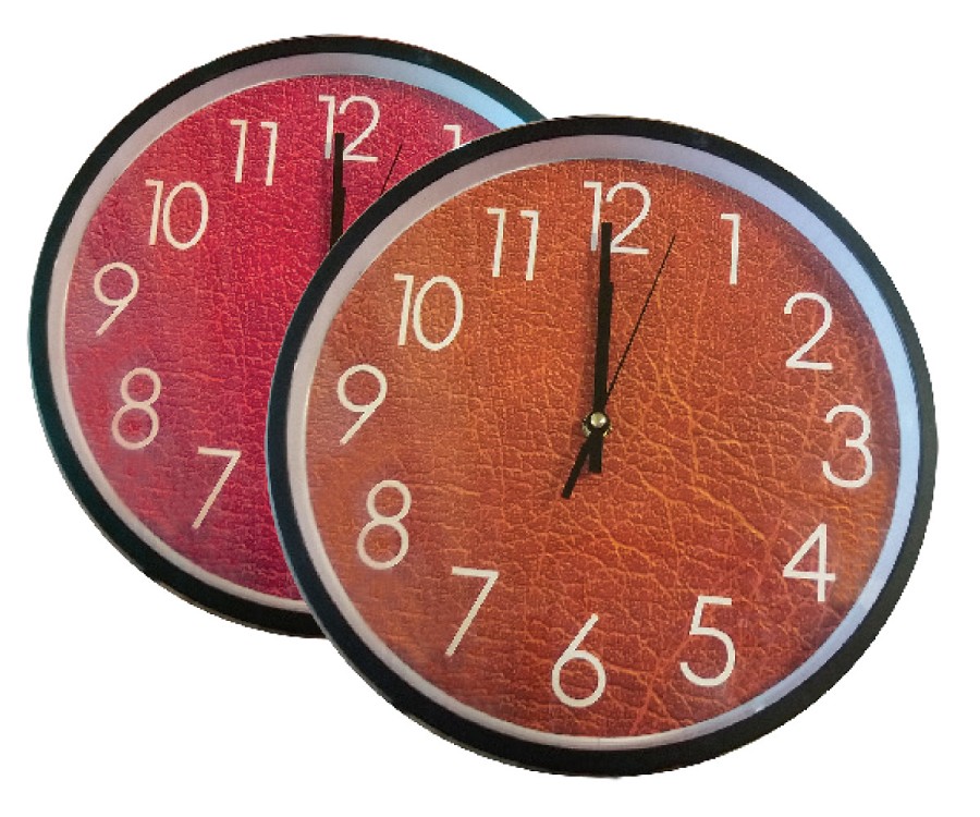 Ρολόι τοίχου