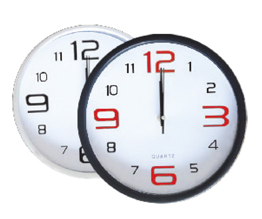 Ρολόι τοίχου