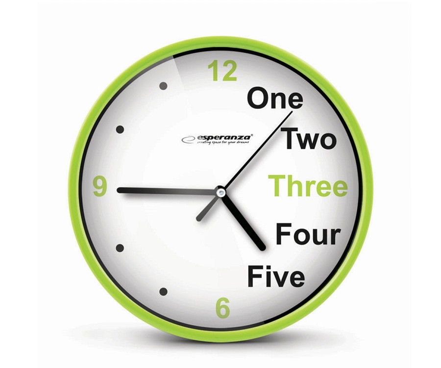 Ρολόι τοίχου