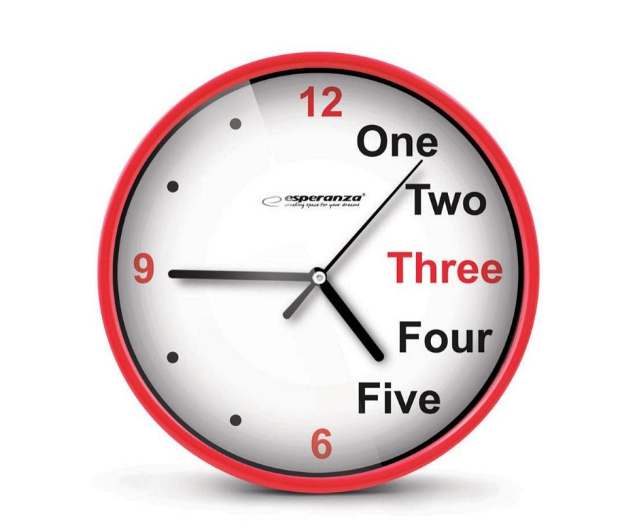 Ρολόι τοίχου