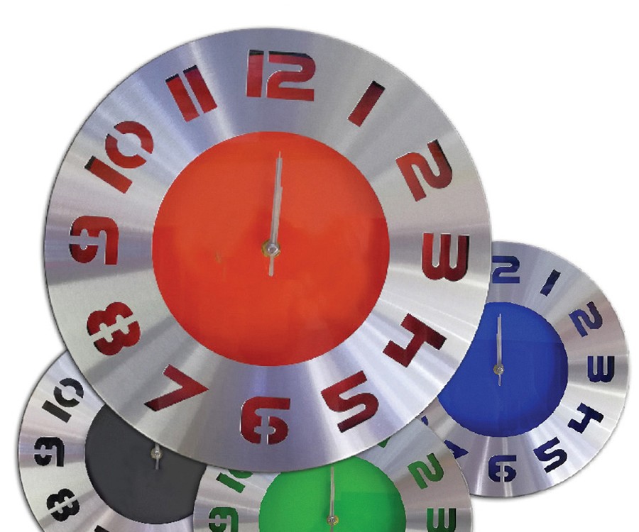 Ρολόι τοίχου