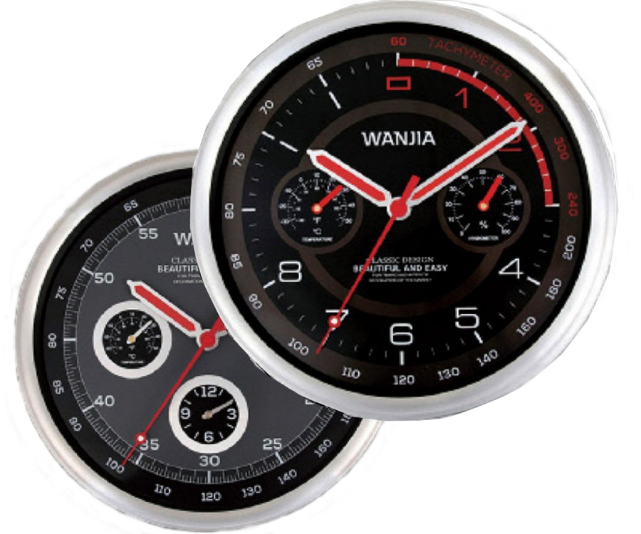 Ρολόι τοίχου