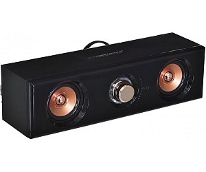 Ηχείο φορητό 2.0 USB 5W  EP143