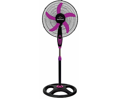 Ανεμιστήρας ορθοστάτης 45cm  FS-4525P