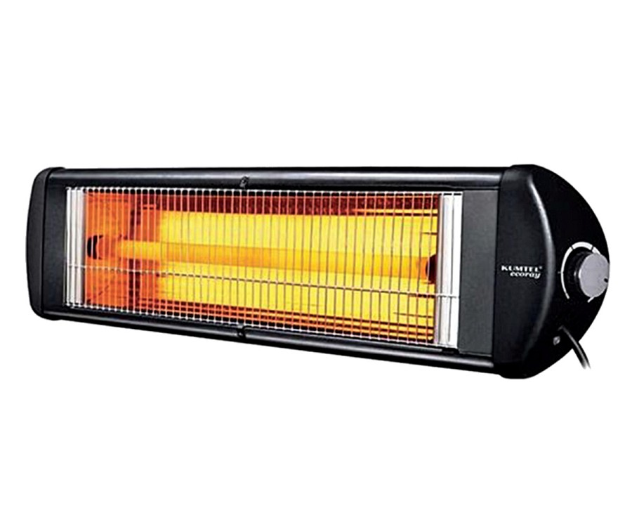 Σόμπα επαγγελματική xαλαζία KUMTEL  EX-25