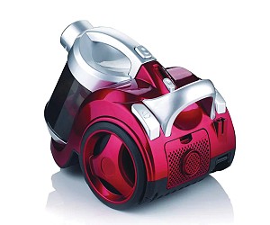 Σκούπα Ηλ. 1200w  R-8662R