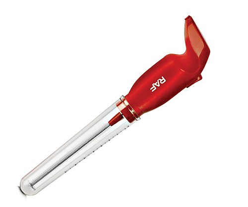 Φραπιέρα χειρός