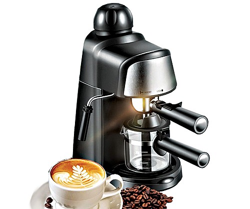 Καφετιέρες espresso