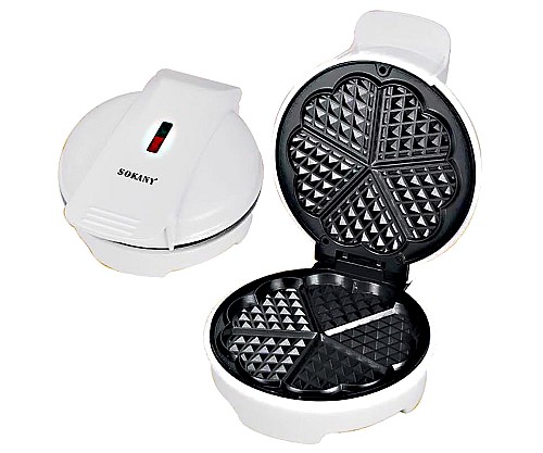 Βαφλιέρα  SΚ-906