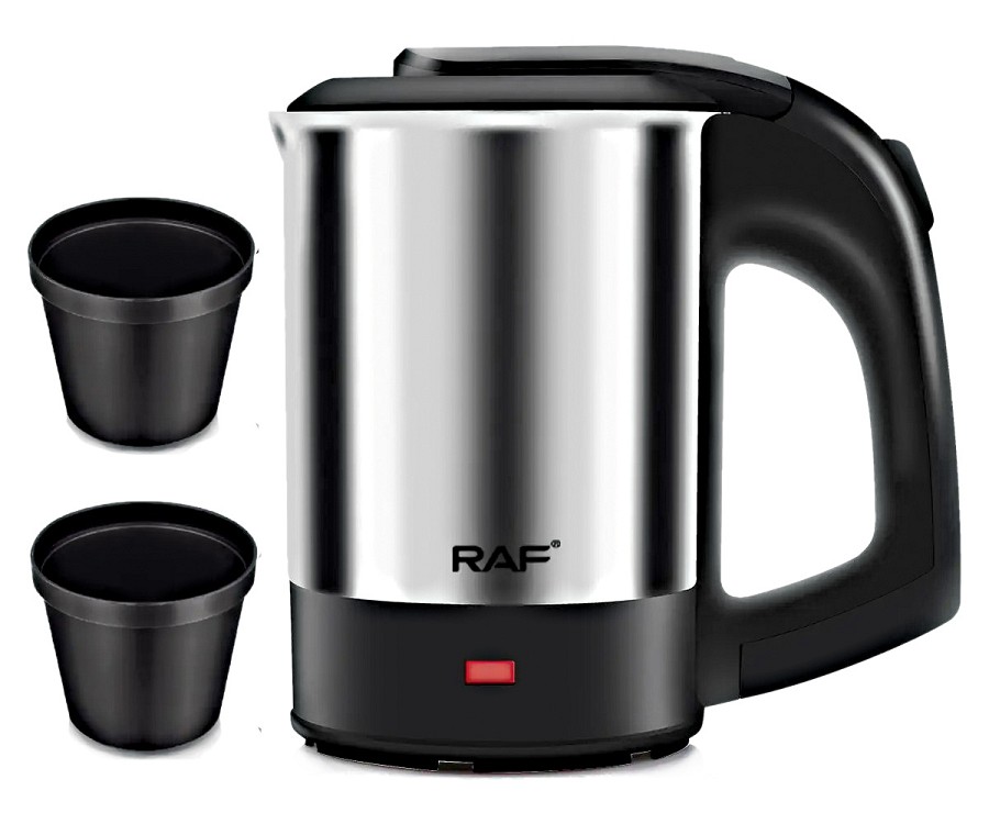 Βραστήρας 0.5LT    R-7887