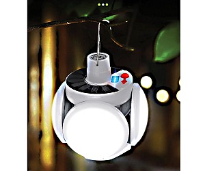 Φωτιστικό ηλιακό   2029