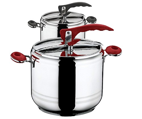 Χύτρα ταχύτητος 9LT ESILA