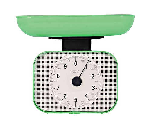 Ζυγαριά κουζίνας αναλογική 10 kgr   FG-13
