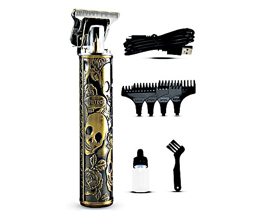 Κουρευτική επαναφορτιζόμενη