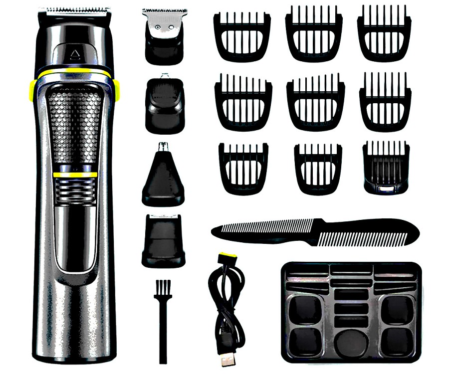 Σέτ Ανδρικής Περιποίησης  90346