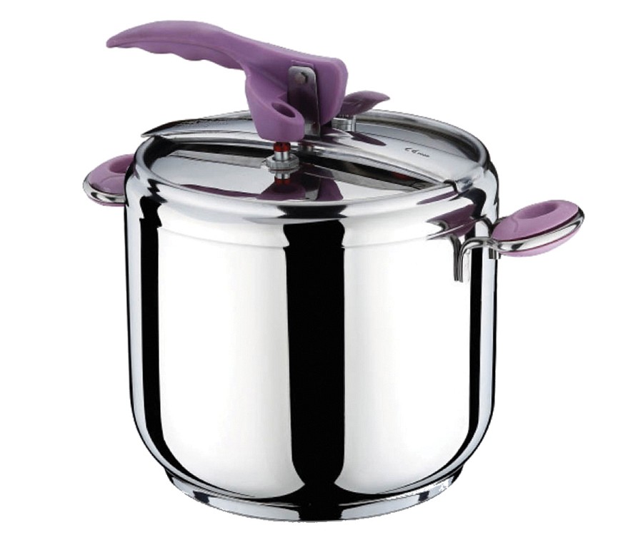 Χύτρα ταχύτητος 9lt BEGONYA