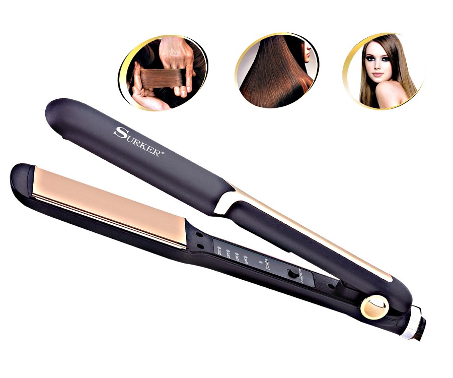 Ισιωτική μαλλιών  SK-6200