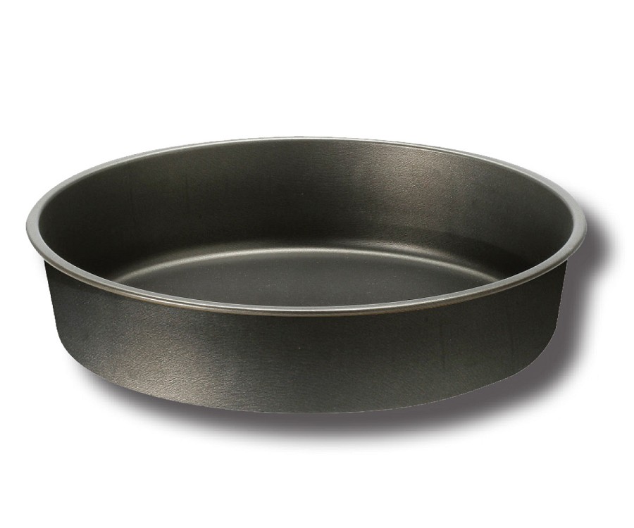 Ταψί στρογγυλό αντικολλητικό 24cm DOLCI