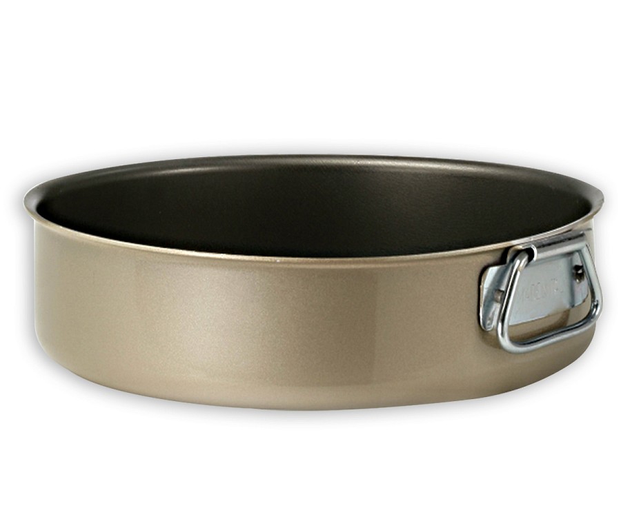 Ταψί στρογγυλό αντικολλητικό 24cm PRIMOLLA