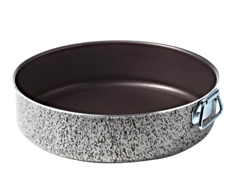 Ταψί στρογγυλό αντικολλητικό 26cm SALE & PEPE