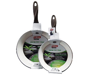 Τηγάνι κεραμικό 28cm OLINA ECO