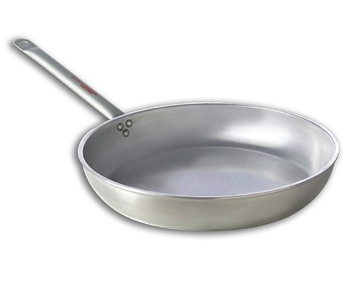 Τηγάνι επαγγελματικό ποιότητας 40cm PROFESSIONE CUOCO 500 Ιταλίας