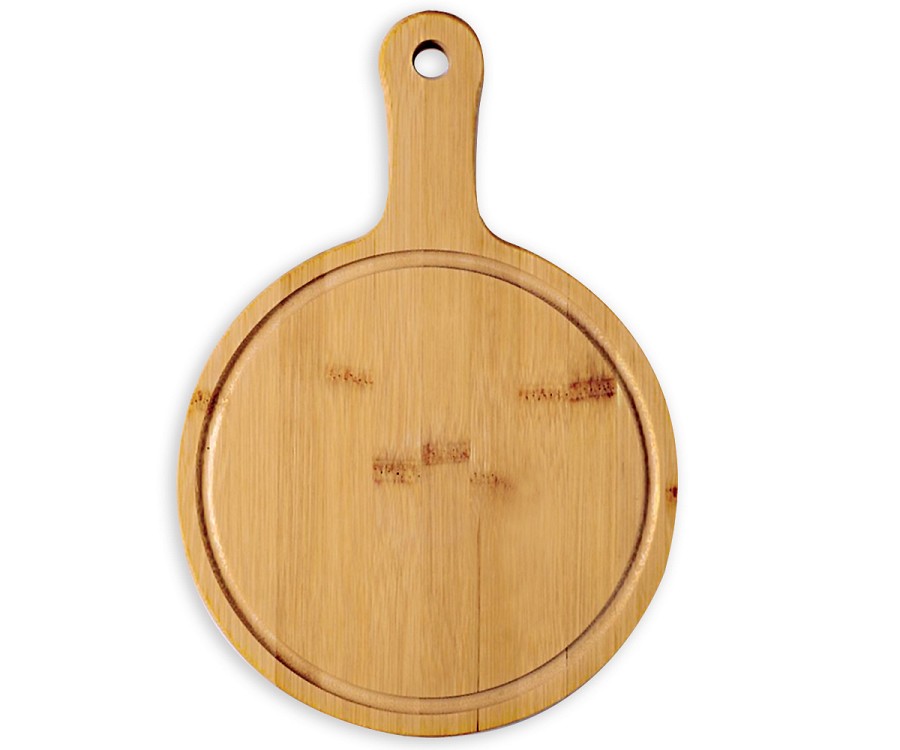 Βάση κοπής ξύλινη 33x23x1.5