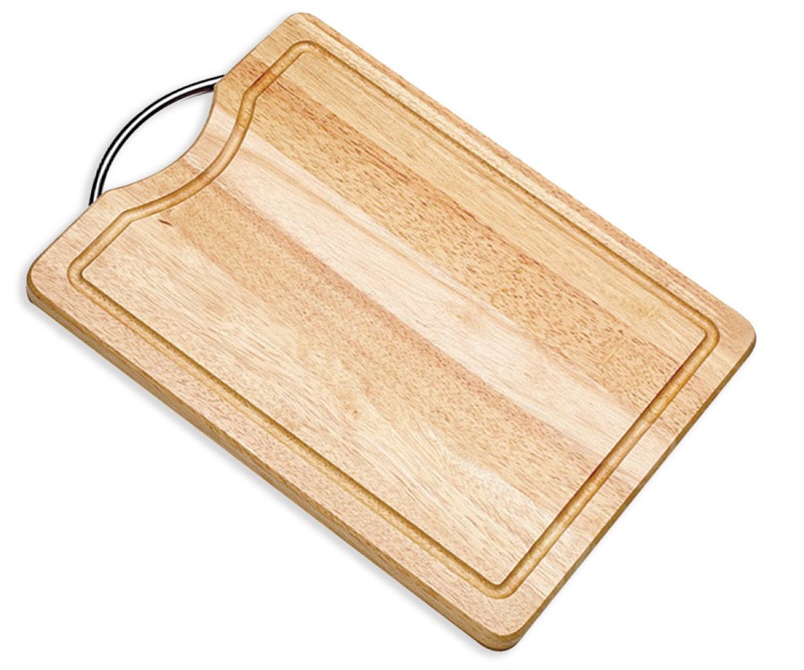 Βάση κοπής ξύλινη CB-010  30x40x1.6