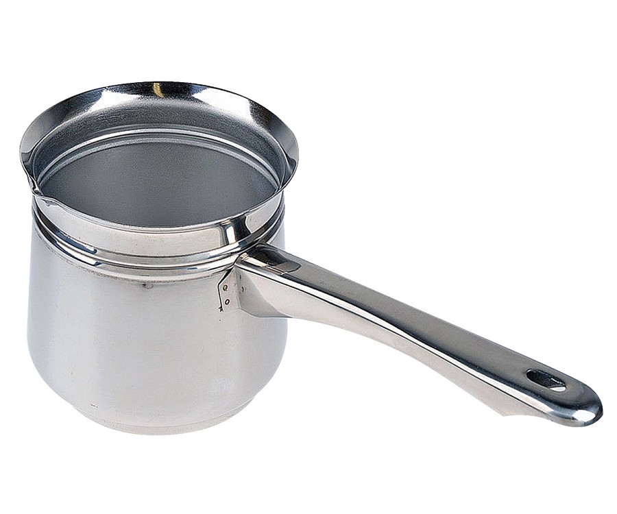 Μπρίκι ηλεκτρικό 355ml NEWEST