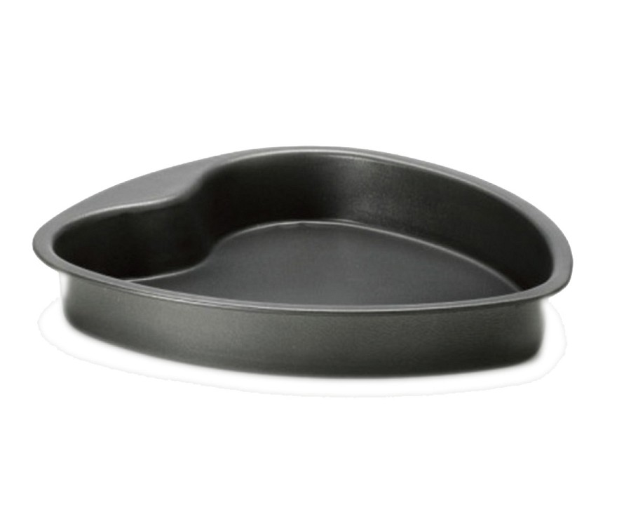 Φόρμα κέικ καρδιά Ιταλίας ACCADEMIA