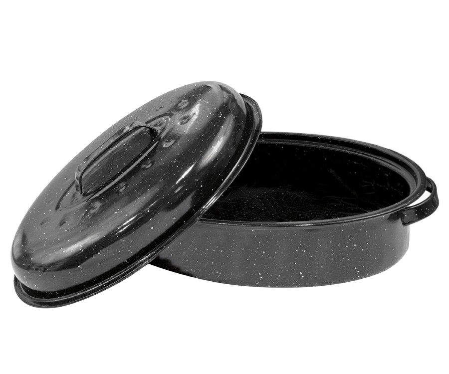 Γάστρα Οβάλ 43cm