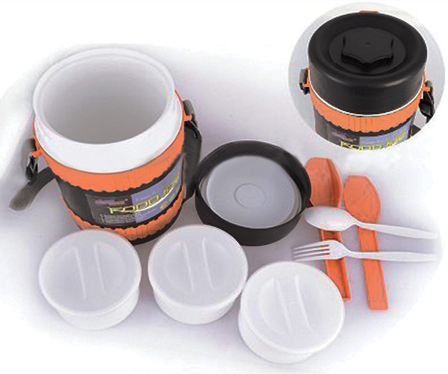 Θερμός φαγητού