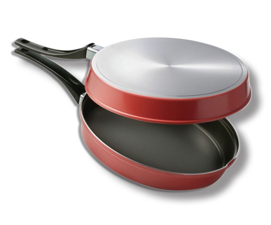 Ομελετιέρα αντικολλητική 24cm MONELLA